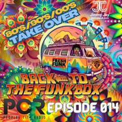 FunkBox (Thank Funk It's Friday) Ep014