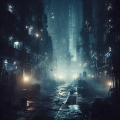 Vangelis Off - World Colonies Odyssey