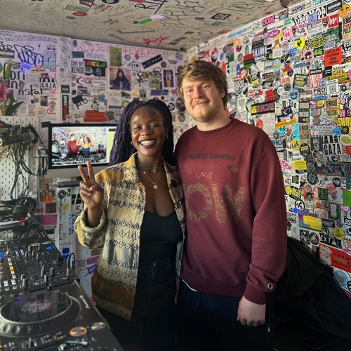 Sorry Records with sola system and Nick Boyd @ The Lot Radio 11-19-2024