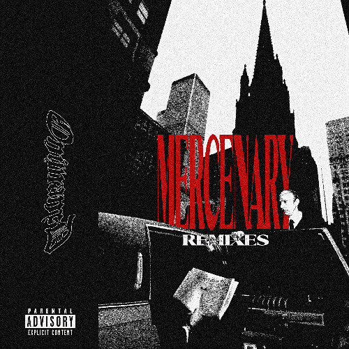 onimanxd - Mercenary - Slowed