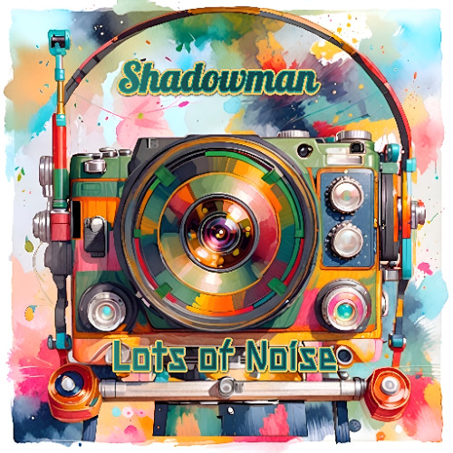Lots Of Noise * Instrumental