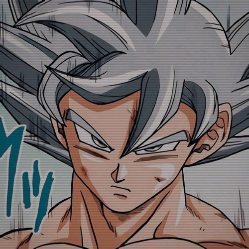 Goku Dragon Ball Z Anime Manga (15) Art Print by 1xMerch - Fy-demhanvico.com.vn