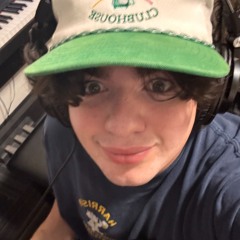 Middle of the summer