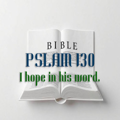Psalm 130