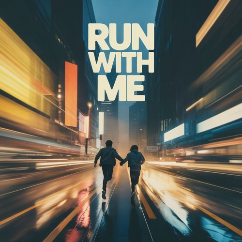 Run With Me