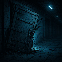 Unbroken  (remix feat. Ta'hdi)