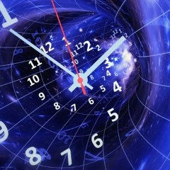 Falling Through Time