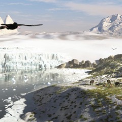 The history of climate change offers clues to Earth’s future