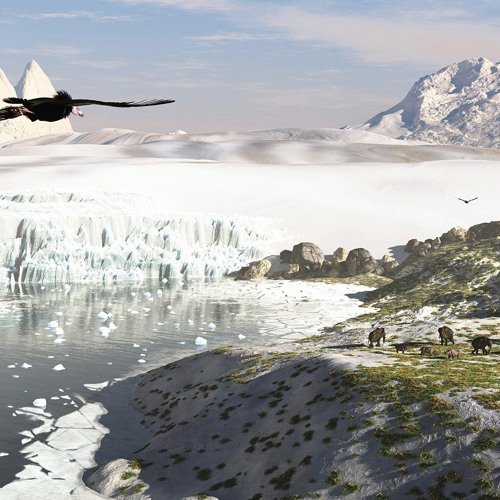 The history of climate change offers clues to Earth’s future