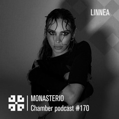 Monasterio Chamber Podcast #170 LINNEA
