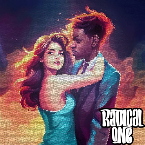 RADICAL ONE - CALM DOWN (SALSA REMIX) 97BPM
