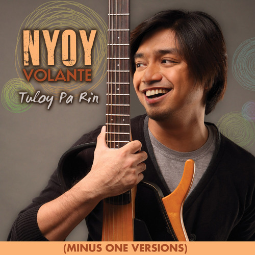 Stream Bukas Na Lang Kita Mamahalin (Instrumental) by Nyoy Volante | Listen  online for free on SoundCloud