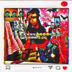 ALQAEDA-SLIT ~ GNARLY PROD SYXKE