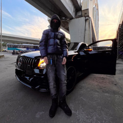 SMOKE & MIRROS - 127BPM - F# MIN [Drill Type Beat]