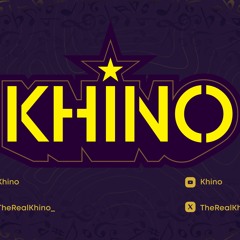 Khino - My Zone