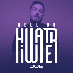 Hell or HIWATER Ep. #006 | Melodic Techno (Swedish House Mafia, Ayden Loyde, MRAK, Ruback, Korolova)