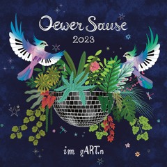 OewerSause 2023 im gART.n