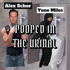 Pooped In The Urinal (Feat. Yuno Miles)