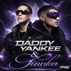 DESCONTROL - SINAKA X EASYKID X DADDY YANKEE (DJ Heras Mashup)