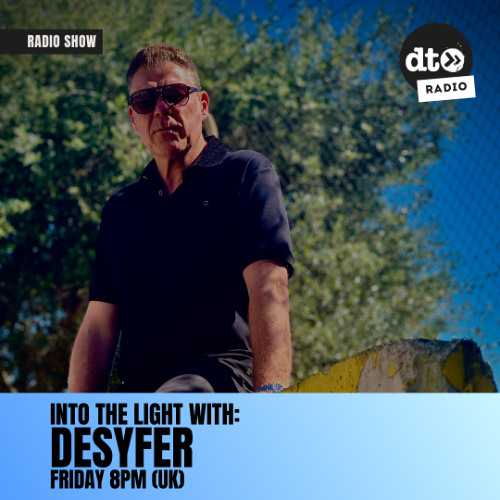 Desyfer - Into The Light 015