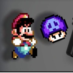 hola soy mario madness pero estoy hecho de cuadraditos