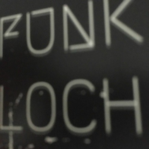 JUREK - Andi's Lieblingsessen Mit Soße (LiveRec@Funkloch Berlin)
