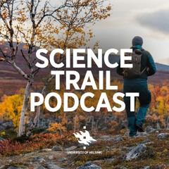 Kilpisjärven tiedepolut, osa 2: Sopulit, kalat ja linnut