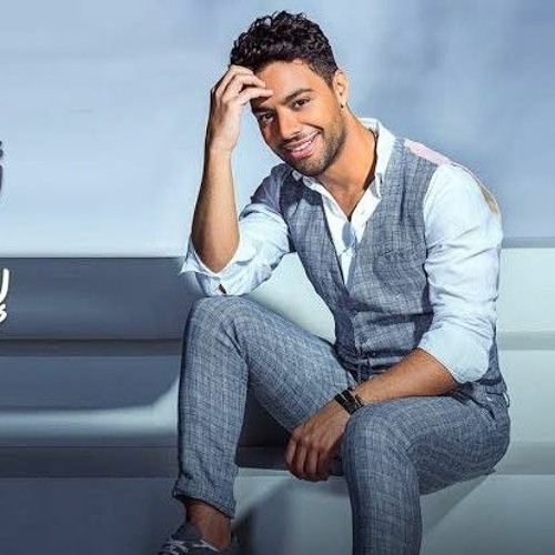 Ahmed Gamal - Enty Aagbany _  احمد جمال - انتي عجباني