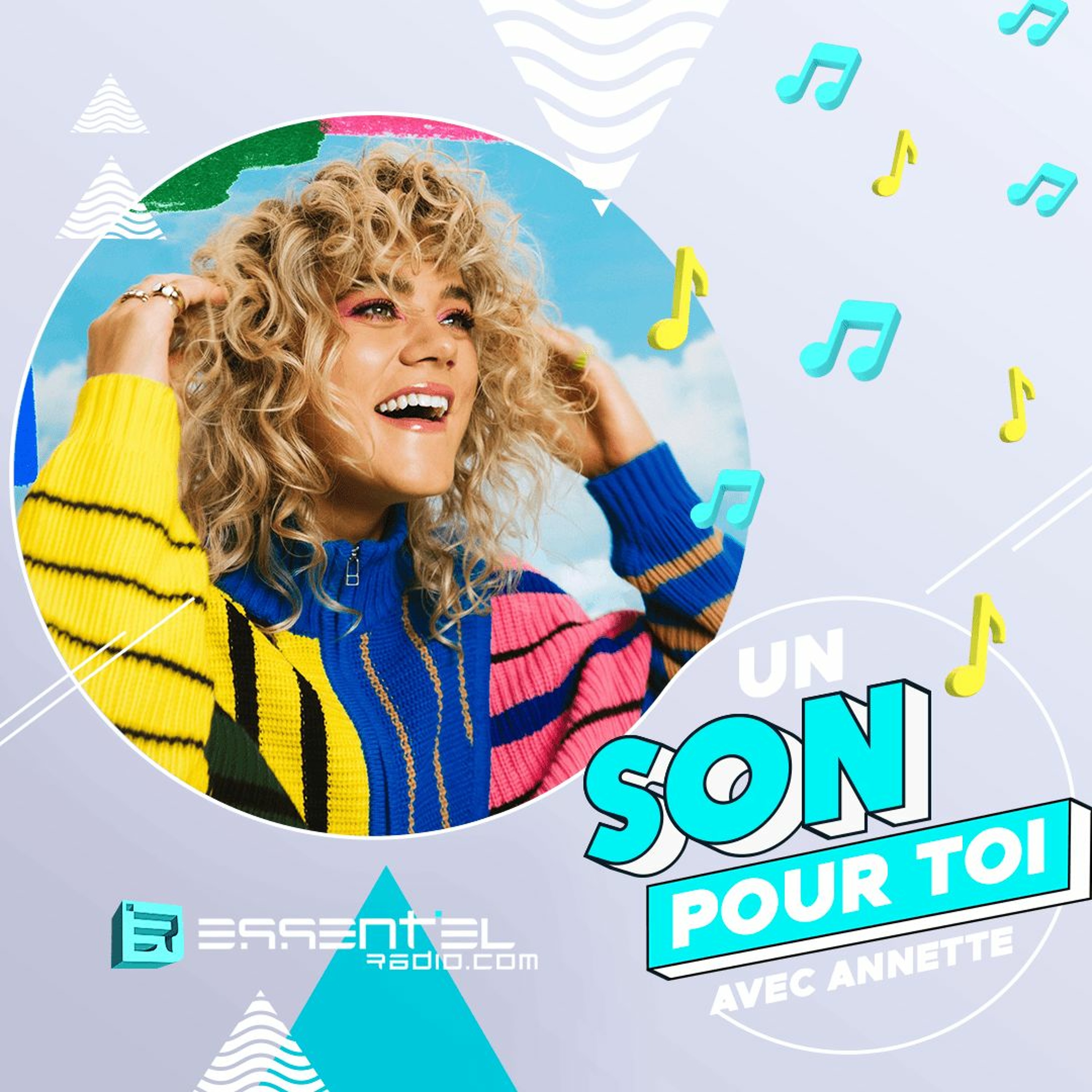 "Gonna Be Good" de Taya - Un SON pour toi du 19/02 episode artwork