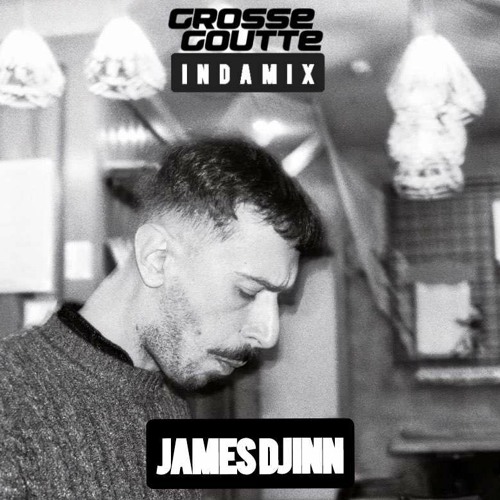 INDAMIX - James Djinn