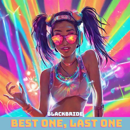 One Last One Stream best one, last one by BLACKBRIDE | Listen online for free on ...
