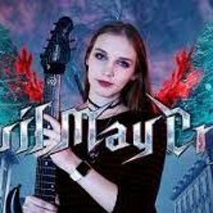 「DEVIL TRIGGER」  Devil May Cry 5   【Metal Cover By GO!! Light Up!】