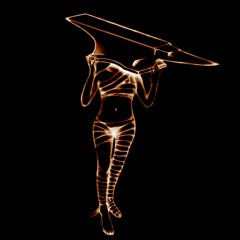 Anvil Headed Girl
