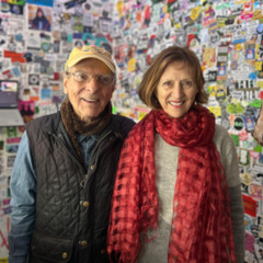 Lise & Vito @ The Lot Radio 12-14-2025