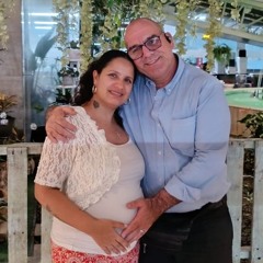 Confía Solo En Dios Madre Cristo Lisbet - GustavoSara (IA)