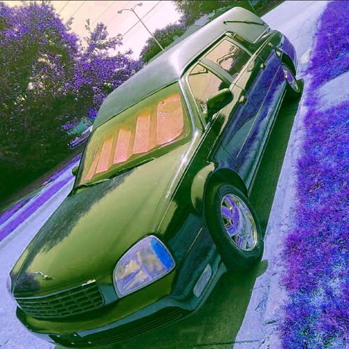 DA TRILL BOBBY HILL - SKI MASK IN DA BAG... (prod. hopper1000)