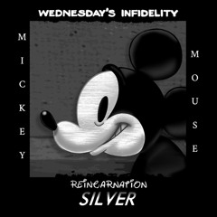 Dejection Silver (By: Awe, Loganlamaina, BahaSongs, Serarchive) - W.I: Reincarnation OST