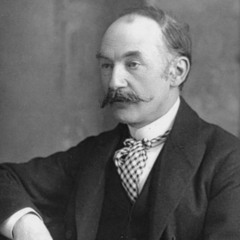 Poesia"Tons Neutros"[Thomas Hardy]