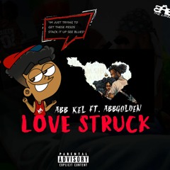 LOVE STRUCK (feat. ABB.Golden)