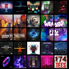 162 New Releases & Dubplates April Cheese