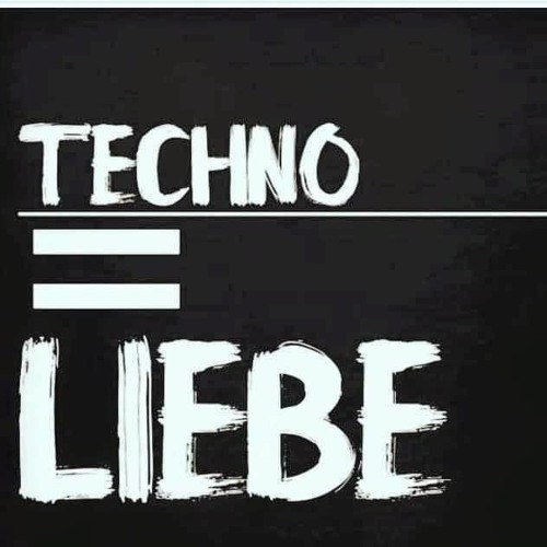 Tonstörung Techno = Liebe