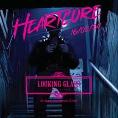 Heartcore Set 16/03/24