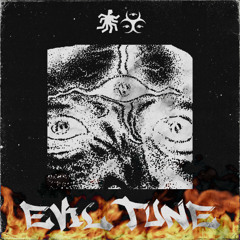 IRA - EVIL TUNE (CXNSPIRACY REMIX) 900 FOLLOWERS FREE DL