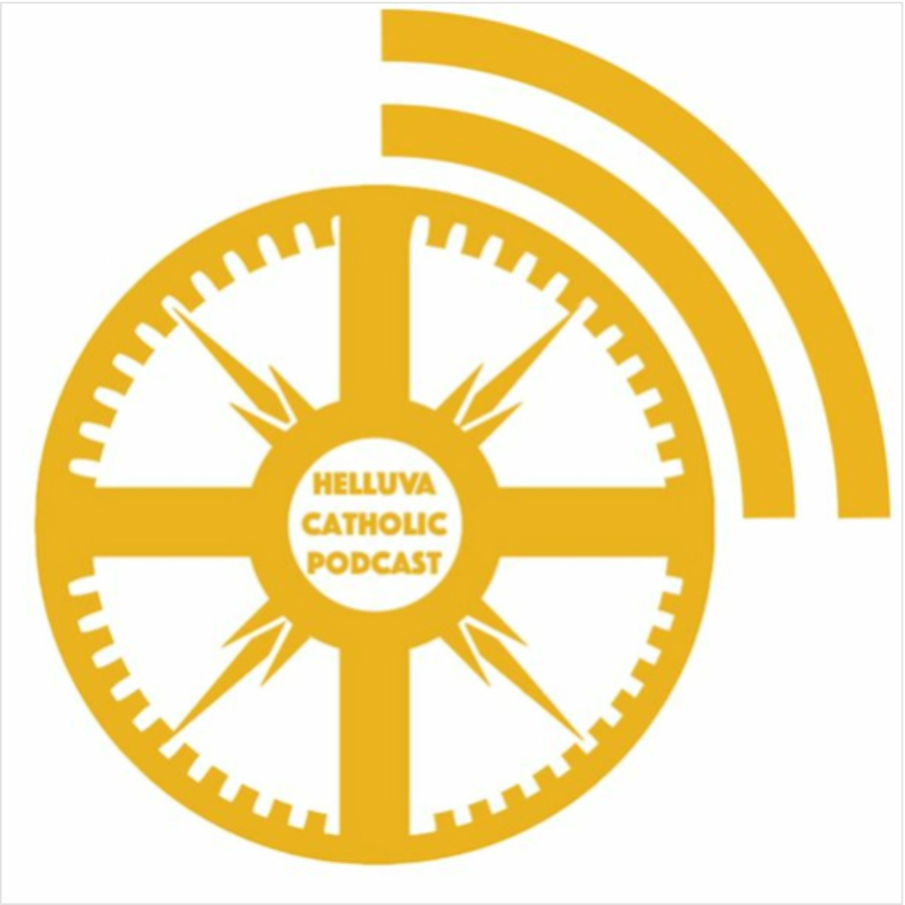 Helluva Catholic Podcast