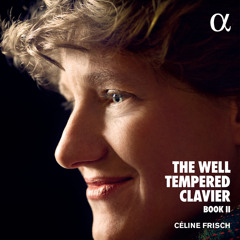 The Well-Tempered Clavier Book II: Prelude II in C Minor, BWV 871