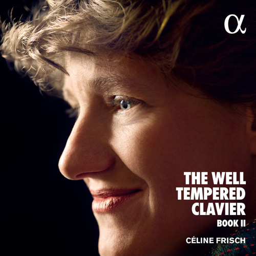 The Well-Tempered Clavier Book II: Prelude II in C Minor, BWV 871