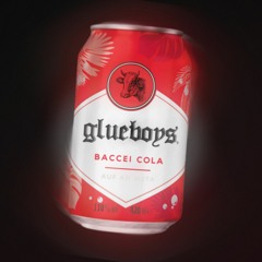 Glueboys - Baccei Cola (Lofi Chill Remix)