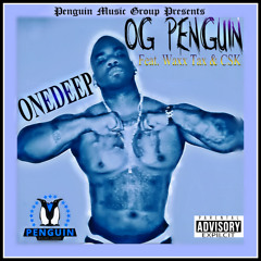One Deep (feat. Waxx Tax)