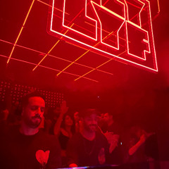 TRIPL @ FLY LYF - SCHALTER CLUB TLV