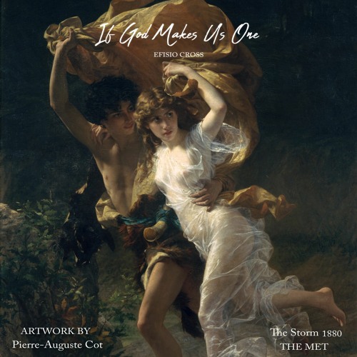 "If God Makes Us One" | Efisio Cross